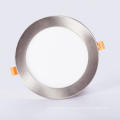 Downlight LED delgado redondo de 4 &quot;